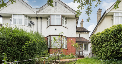 NEW PRICE - Corringham Road, NW11 ** Not to be missed**