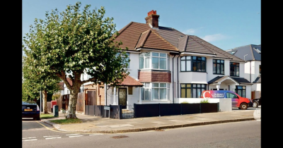 NEW PRICE!! Large 4 bedroom, 2 bathroom house in Hendon, available now