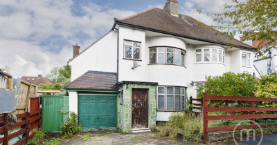 NEW PRICE- A GREAT OPPORTUNITY IN ENDERSLEIGH GARDENS