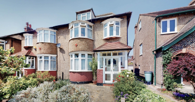 NEW PRICE- Vines Avenue