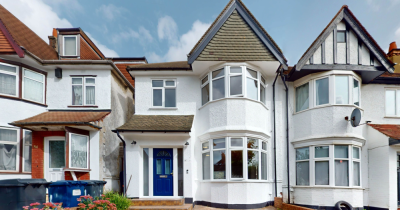 New Price- Five bedroom semi detached family home with no onward chain