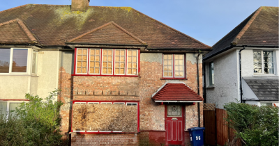 NEW TO THE MARKET Investment Opportunity - CASH PURCHASERS ONLY