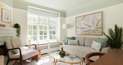 NEW PRICE FOR 2024! A stunning one bedroom apartment in this sought after development.