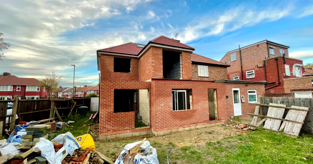 DEVELOPMENT OPPORTUNITY - NEW PRICE!!