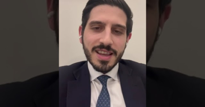 Mortgage update with Tony!