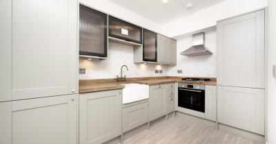 NEW PRICE at £425,000 !!! - STUNNING NEWLY BUILT DEVELOPMENT IN NW4 - MUST VIEW