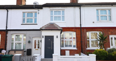 COMING SOON- CLOISTER ROAD, NW2 - MUST VIEW !!! £2,500 A MONTH.