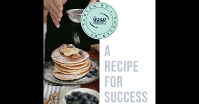 Recipe for Success: Using an Estate Agent (A Guide Inspired by Baking a Cake)