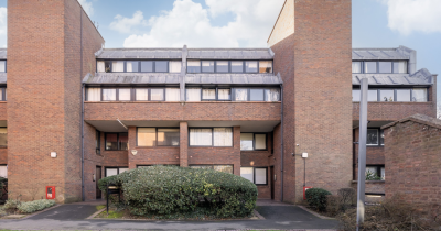 NEW LISTING !! LOCATION IN GOLDERS GREEN !! CHANDOS WAY - CLOSE TO GOLDERS GREEN STATION !!!