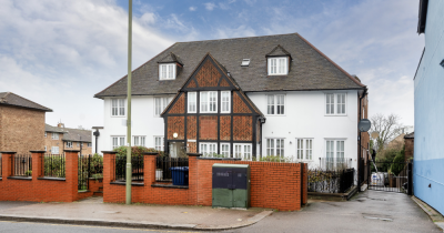 NEW LISTING !! PRIMROSE COURT, NW2 !! MUST VIEW !!!