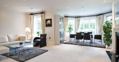 Impressive 3 Bedroom Apartment with 2 Bathrooms in this stunning development available to rent.