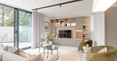 A design of Sebastian Sandler, XUL Architecture