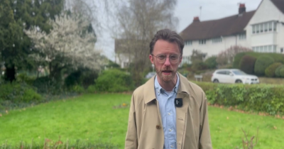 The March Property Market Update in the UK