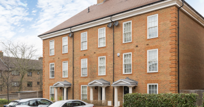 PRICE DROP !!! OFFERS IN EXCESS OF £850,000 !!! MUST VIEW !!! ASHRIDGE CLOSE, N3 !!!