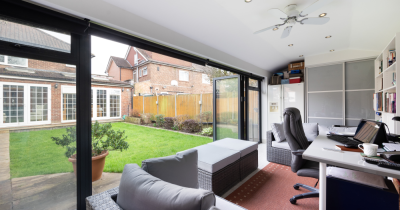 CHEVIOT GARDENS, NW2 £925,000 !!! NEW LISTING - MUST VIEW !!!