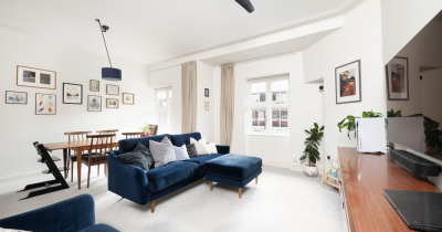 NEW LISTING IN GOLDERS GREEN, NW11 !!! OFFERS OVER £550,000 !!! MUST VIEW !!!