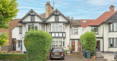 REDUCED!! DONT MISS OUT! 2 BEDROOM LOVELY FLAT £1900 PCM!