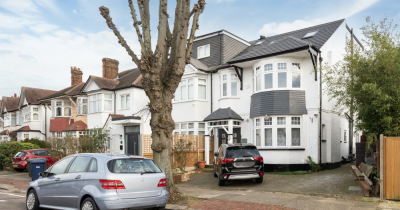 Amazing new property to rent ! Three bedroom maisonette - £2,800 PCM ! Must view !