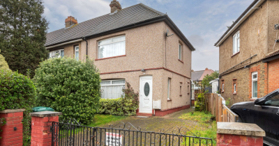 Three Bedroom in NW2 | With great potential | Cricklewood Crescent £500,000 !