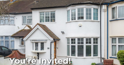 LIMITED SPACES AVAILABLE! OPEN HOUSE SATURDAY 30TH MARCH AND TUESDAY 2ND APRIL