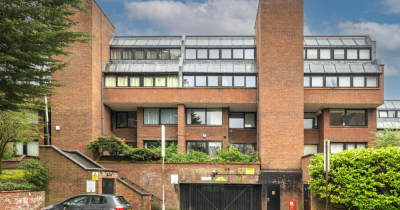 Chandos Way, Golders Green, NW11 | ALLOCATED PARKING | Guide Price of £500,000 |