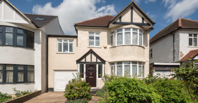 Exclusive 4 bedroom  Semi-Detached House | BACK TO MARKET | Southfields, Hendon NW4 | £799,900