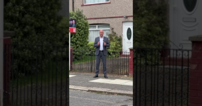 ANOTHER Under Offer | NW2 Spacious 3 bedroom | End Of Terrace House