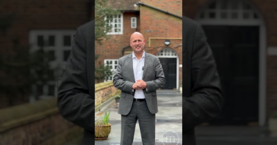 Charming 2 Bed Apartment in Temple Fortune, NW11 | £500,000 - | Book Viewings Now !