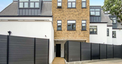 PRICE REDUCTION ! | Maryla Lodge, Hendon, NW4 | £425,000 - MUST VIEW !!