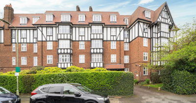 STUNNING 2 bed flat to RENT | Finchley Road | £2,100 PER MONTH  !