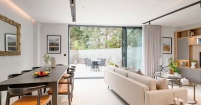 Striking New-Build House | Immediate Vacant Possession | OFFERS OVER £1,800,000 - MUST VIEW 😍🏠