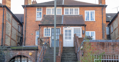 Exquisite Flat in Golders Way, NW11 | Price: £550,000 | DONT MISS OUT - BOOK VIEWINGS NOW ! 😍🏠