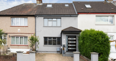 SUPERB LOCATION |  Clitterhouse Road, NW2 | £725,000 | Arrange a viewing today 😍🏠