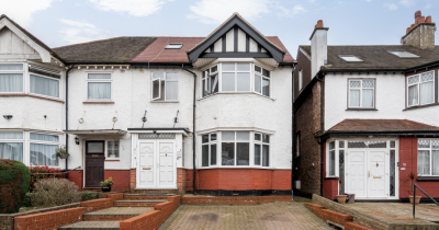 PRICE REDUCTION ! | Montpelier Rise, NW11 | £1,195,000 | Don't Miss Out on This Opportunity  😍🤯