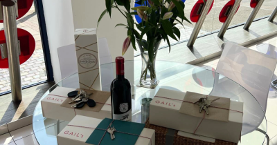 CHECK OUT OUR SUCCESS!