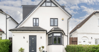 NEW LISTING | Stunning Detached Family Home | WENTWORTH ROAD, NW11 | Between - £1.45m & £1.5m 👀😎😍