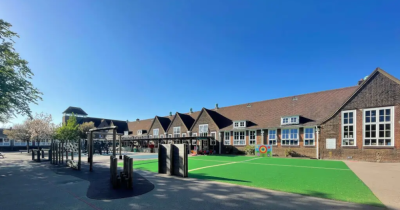 MORELAND are proud to be sponsoring Garden Suburb Junior School Summer Fair! 🏫🎒🎪🥳🎉
