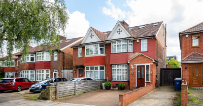 PRICE REDUCTION ! | Cumbrian Gardens, NW2 | £830,000 | DONT MISS OUT 😎😍🏠