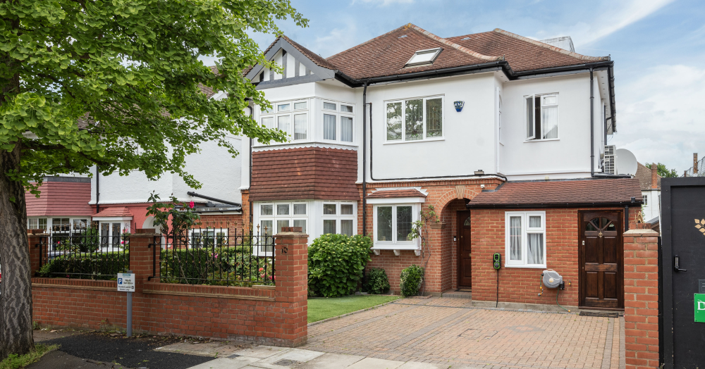 AMAZING NEW PROPERTY FOR SALE | St. Andrews Road, NW11 | Must View - You Wont Be Disappointed 😍😁
