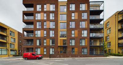 NEW BUILD | Elstree Apartments, NW9 | 2 Bed, 2 Bathrooms - Exquisite Property | £465,000 👀