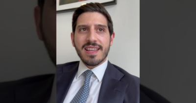 Mortgage market update with Tony  / The Perfect Time to Secure Your New Home: Don't Miss Out!