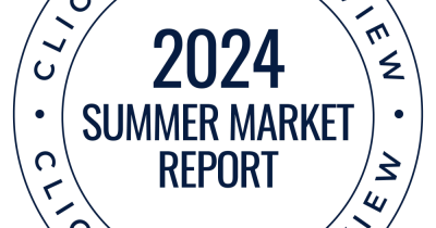 Summer Market Report 2024 🌸🪻