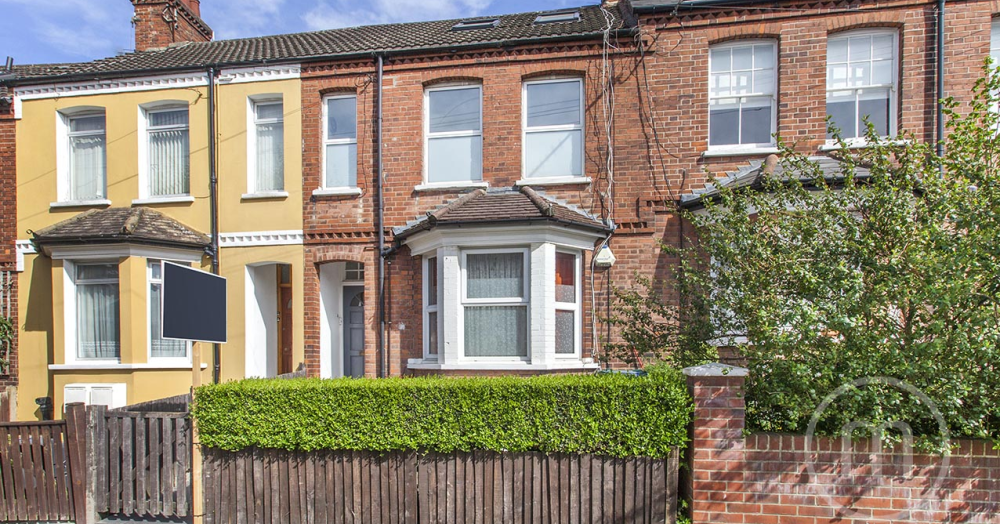 STUNNING NEW 2 - BED DUPLEX MAISONETTE | £575,000 | book viewings now 🤯😁😲