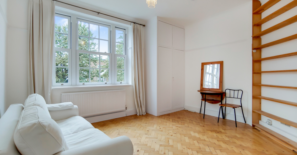 TO RENT | Temple Fortune Mansions, NW11 - ONLY £1,900 PCM - Book a viewing NOW 🎉😍