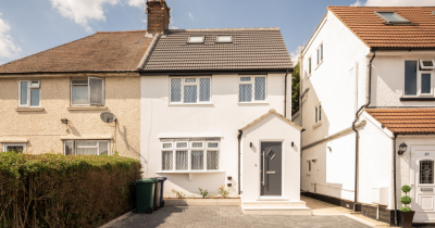 NEW INSTRUCTION | Sturgess Avenue, NW4 | £975,000 - - Book a viewing NOW 😎😁