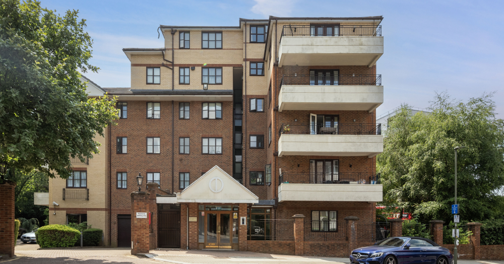TO RENT | Portman Heights, NW3 | ยฃ2,700 PCM - Book A Viewing Now !!! ๐๐