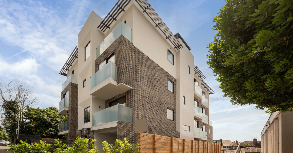 NEW LISTING - 3 Flats in Jonah Court - see below for more information πππ