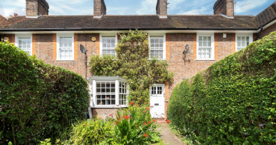 NEW TO THE MARKET |  Corringway, Hampstead Garden Suburb, NW11 | 😍🏠