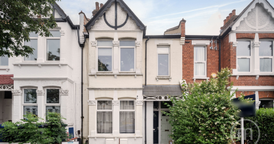 Montagu Road, NW4 | NEW INSTRUCTION | Offers Over: £425,000 | 🎉😍