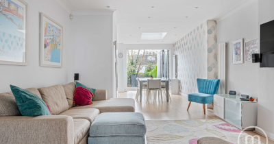 REDUCED PRICE | Highcroft Gardens, NW11 | £1,359,000 - BOOK A VIEWING NOW 😍🏠